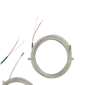 1 PT1000 Temperature Sensor