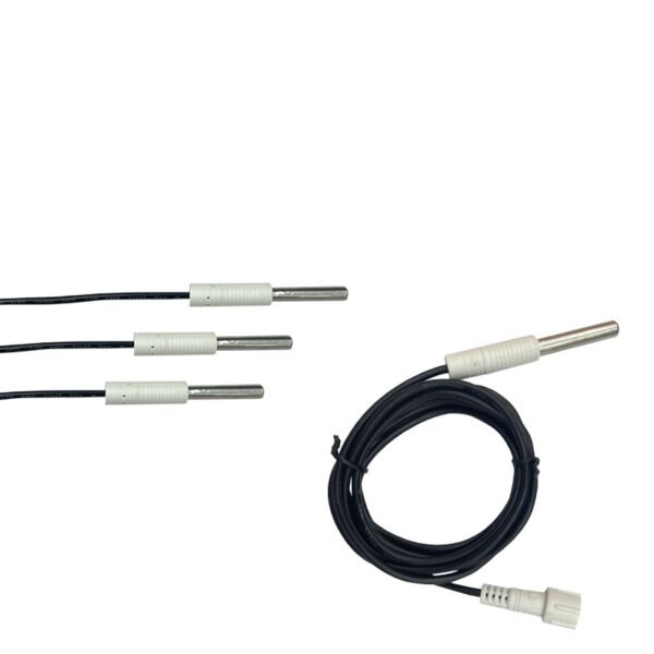 IP68 Waterproof Temp Sensor