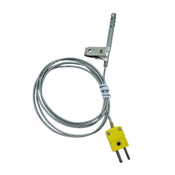 Metal Clad Thermistor