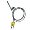 Metal Clad Thermistor