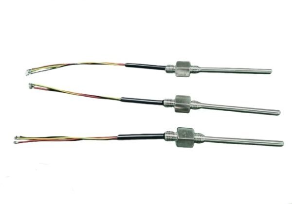 Digital Temperature Sensor