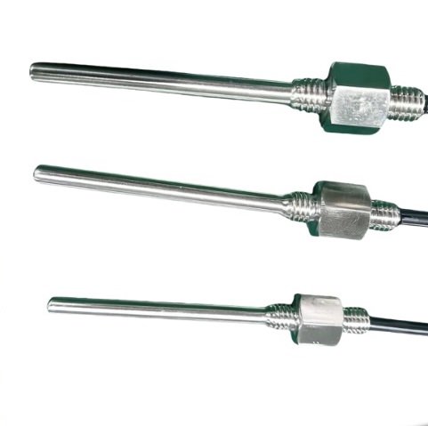 Digital Temperature Sensor