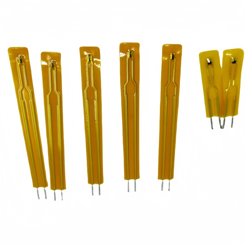 Thin Film Thermistor