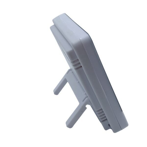 Temperature and Humidity Meter