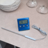 BBQ Food Thermometer