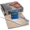 BBQ Food Thermometer