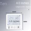 Digital Thermometer and Hygrometer