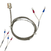 Thermocouple Sensor K Series