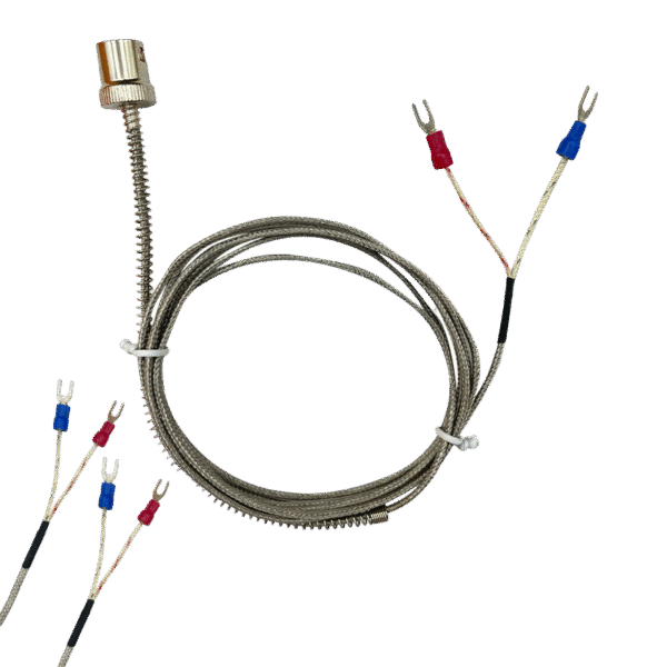 Thermocouple Sensor K Series