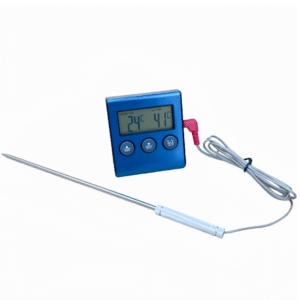 BBQ Food Thermometer