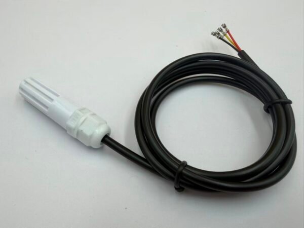 SHTC3 Industry-Grade Temperature and Humidity Probe (MOQ: 50 pieces)