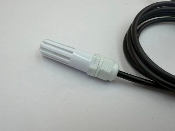 SHTC3 Industry-Grade Temperature and Humidity Probe (MOQ: 50 pieces)