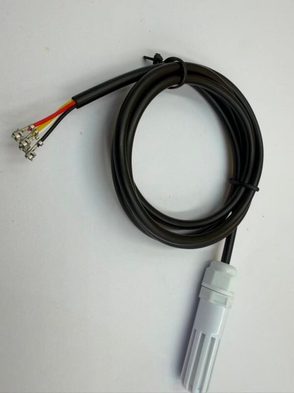 SHT30 Anti-Condensation Temperature and Humidity Probe