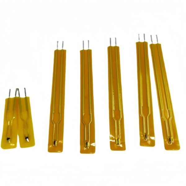 Thin Film Thermistor