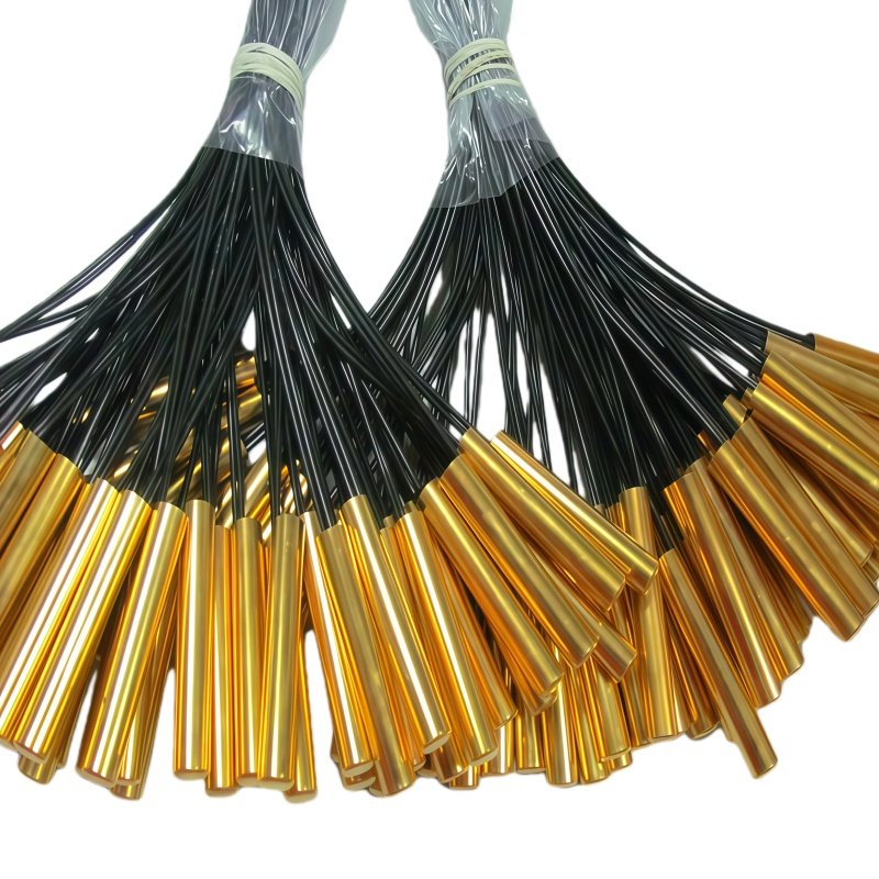 Cylindrical Temperature Sensor