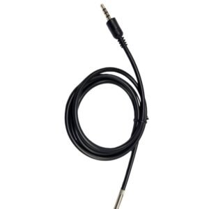 Temperature and Humidity Sensor AHT20-F