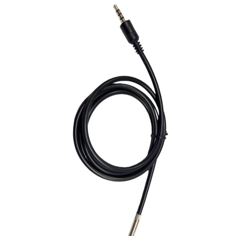 Temperature and Humidity Sensor AHT20-F