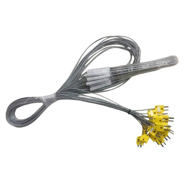 K-type thermocouple