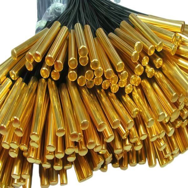 Cylindrical Temperature Sensor