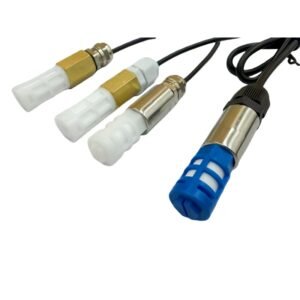 High-Precision Probe for Warehouse and Pharmaceutical Applications