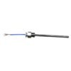 Threaded DS18B20 High-precision Digital Temperature Sensor Probe