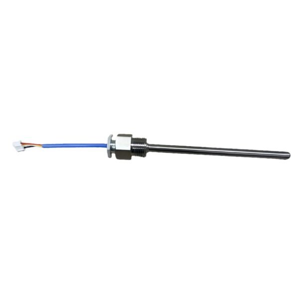 Threaded DS18B20 High-precision Digital Temperature Sensor Probe