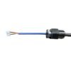 Threaded DS18B20 High-precision Digital Temperature Sensor Probe