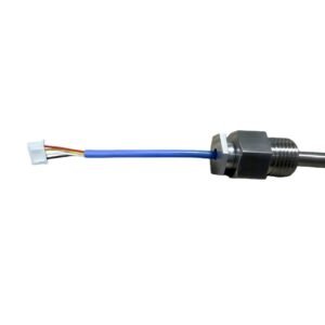 Threaded DS18B20 High-precision Digital Temperature Sensor Probe