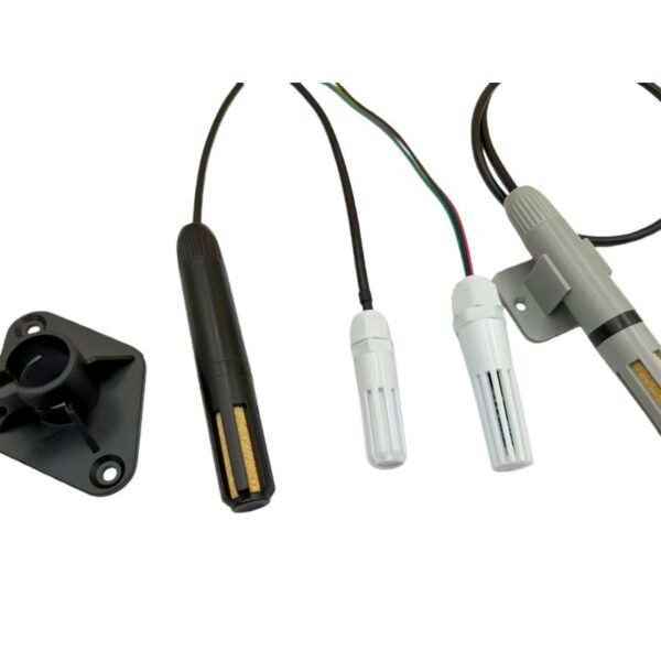 High-Precision Probe for Warehouse and Pharmaceutical Applications