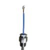 Threaded DS18B20 High-precision Digital Temperature Sensor Probe