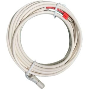 High-Precision Silicone Wire Temperature Sensor