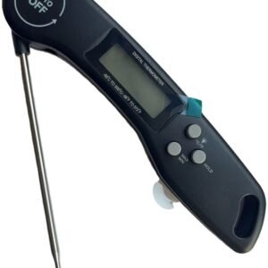 Meat thermometer