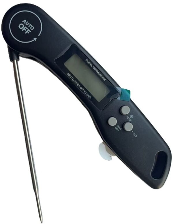 Meat thermometer