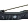 black meat thermometer